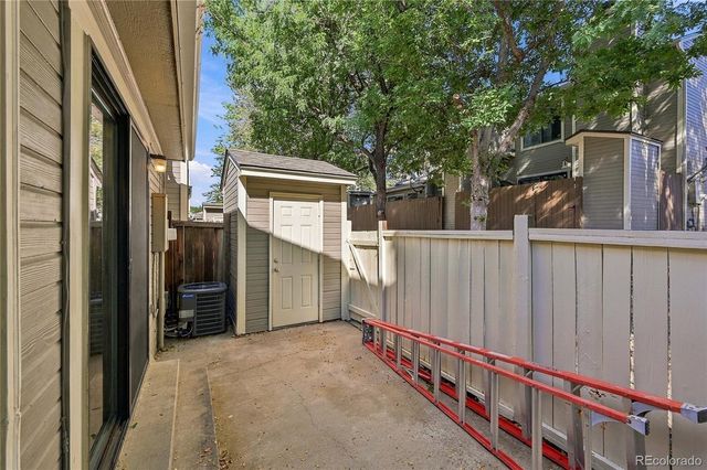 4634 S Fraser Court C, Aurora, CO 80015