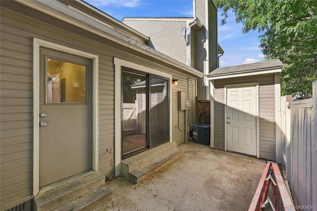 4634 S Fraser Court C, Aurora, CO 80015