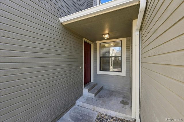 4634 S Fraser Court C, Aurora, CO 80015
