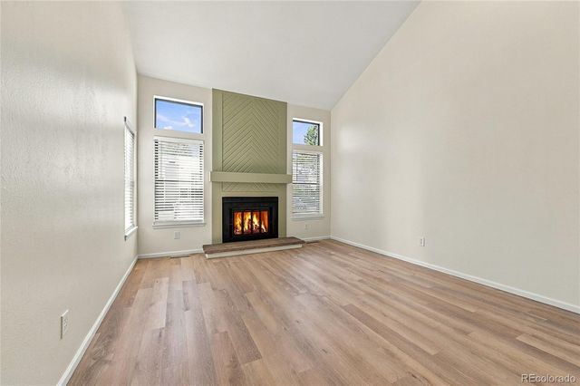 4634 S Fraser Court C, Aurora, CO 80015
