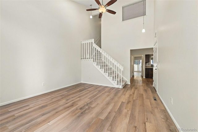 4634 S Fraser Court C, Aurora, CO 80015