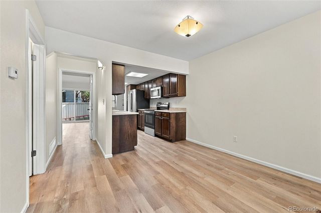 4634 S Fraser Court C, Aurora, CO 80015