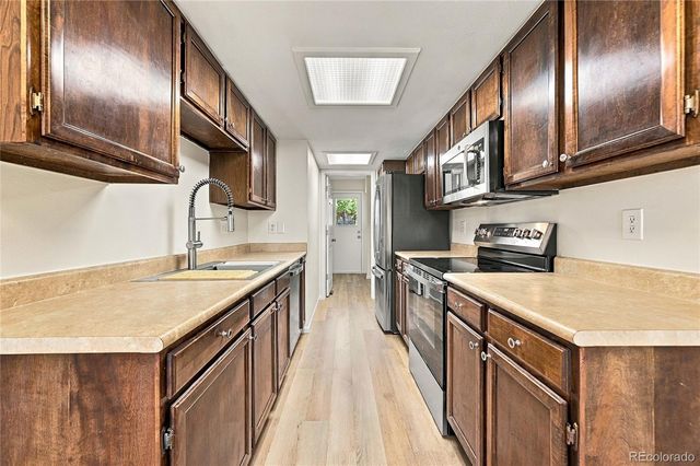 4634 S Fraser Court C, Aurora, CO 80015