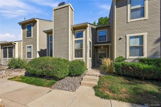 4634 S Fraser Court C, Aurora, CO 80015