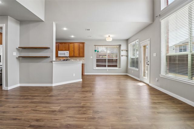 3800 Spencer Street, Fort Worth, TX 76244