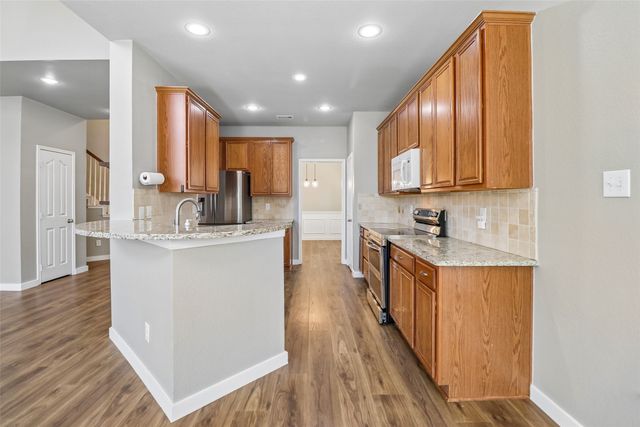 3800 Spencer Street, Fort Worth, TX 76244