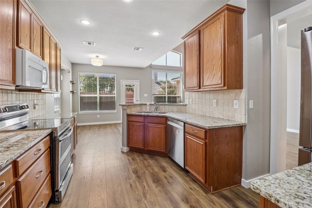 3800 Spencer Street, Fort Worth, TX 76244