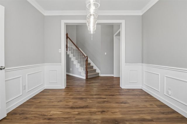 3800 Spencer Street, Fort Worth, TX 76244