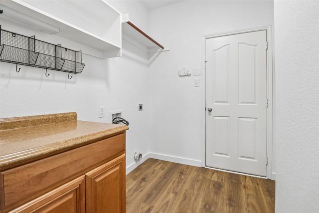 3800 Spencer Street, Fort Worth, TX 76244