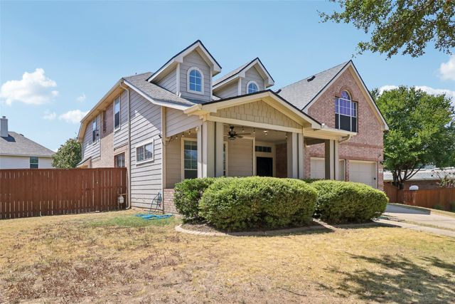 3800 Spencer Street, Fort Worth, TX 76244