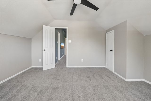 3800 Spencer Street, Fort Worth, TX 76244