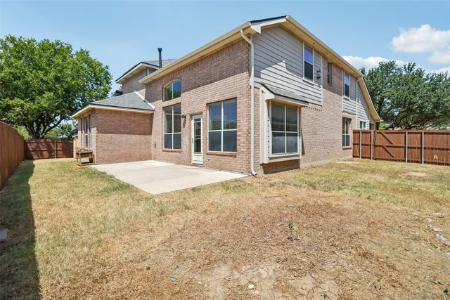 3800 Spencer Street, Fort Worth, TX 76244