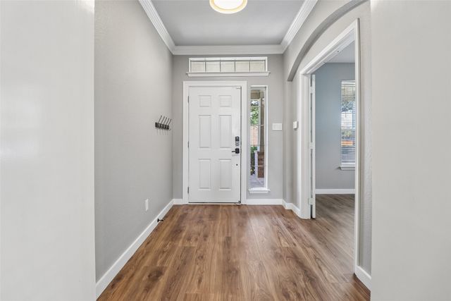 3800 Spencer Street, Fort Worth, TX 76244