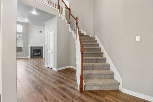 3800 Spencer Street, Fort Worth, TX 76244