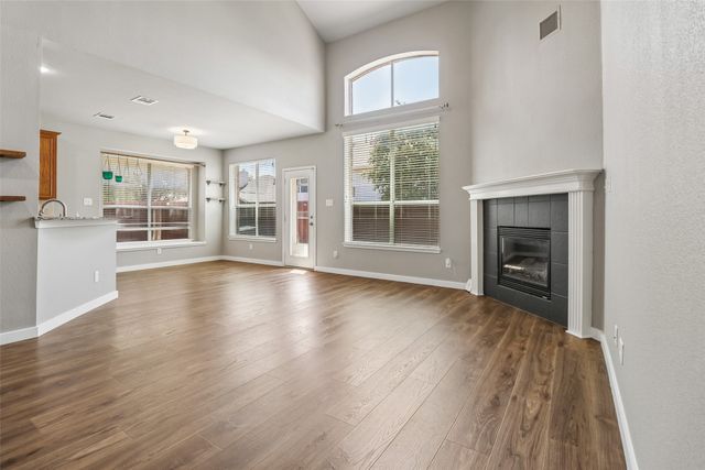 3800 Spencer Street, Fort Worth, TX 76244