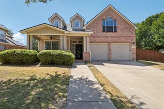 3800 Spencer Street, Fort Worth, TX 76244