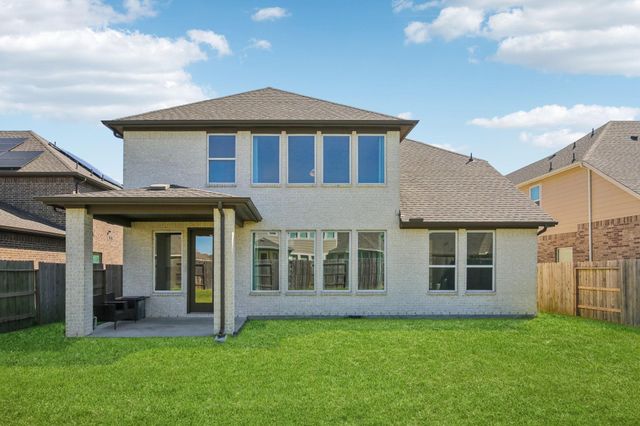 2641 Summer Indigo Trail, Pearland, TX 77089