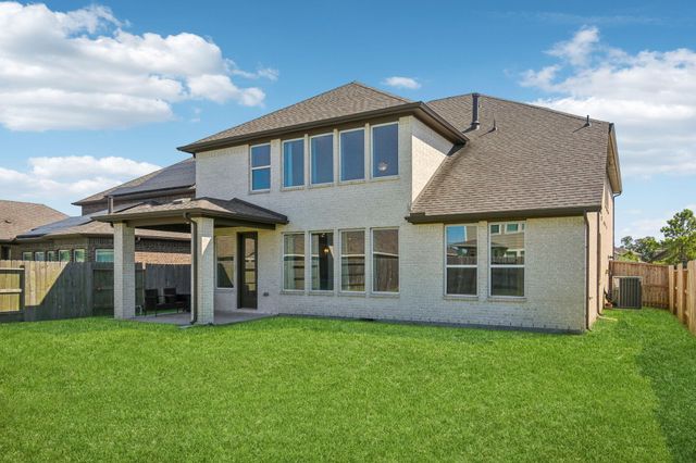 2641 Summer Indigo Trail, Pearland, TX 77089