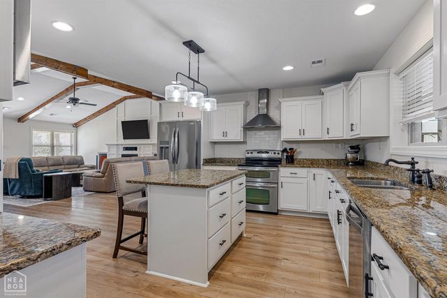 175 County Road 754, Jonesboro, AR 72405