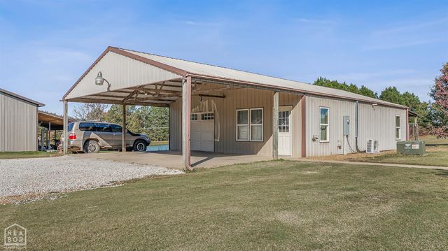 175 County Road 754, Jonesboro, AR 72405