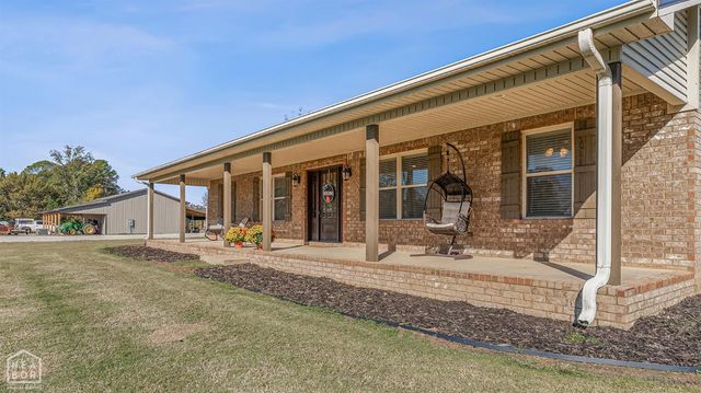 175 County Road 754, Jonesboro, AR 72405