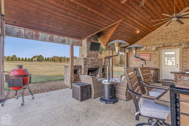 175 County Road 754, Jonesboro, AR 72405