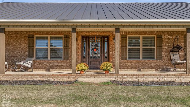 175 County Road 754, Jonesboro, AR 72405