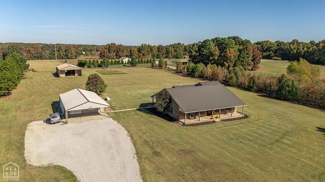 175 County Road 754, Jonesboro, AR 72405