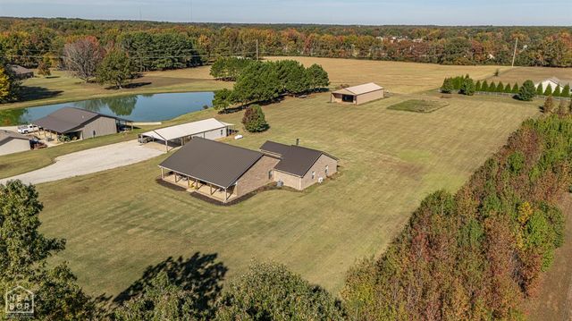 175 County Road 754, Jonesboro, AR 72405
