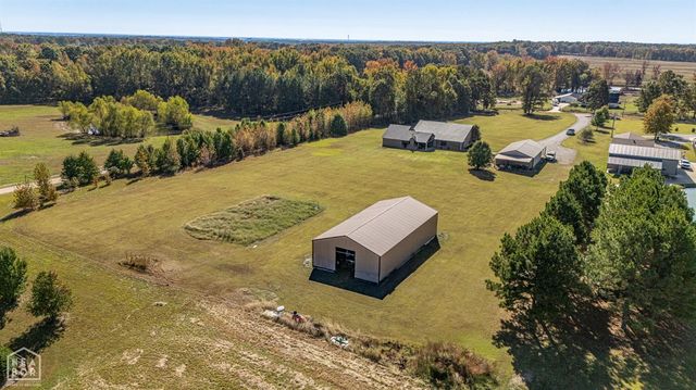 175 County Road 754, Jonesboro, AR 72405