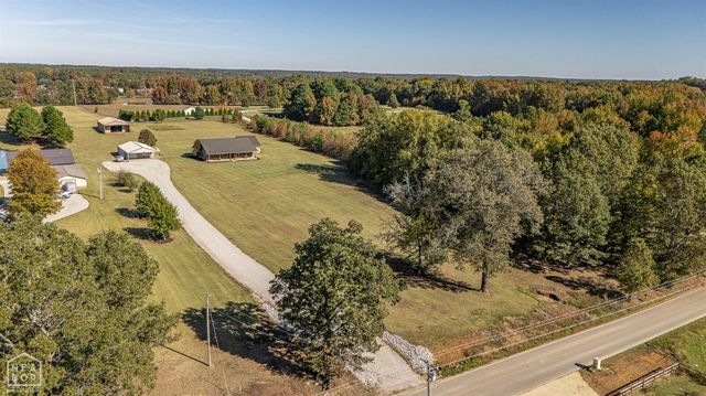 175 County Road 754, Jonesboro, AR 72405