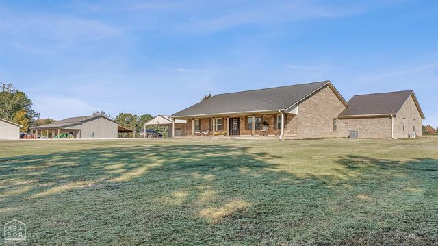 175 County Road 754, Jonesboro, AR 72405