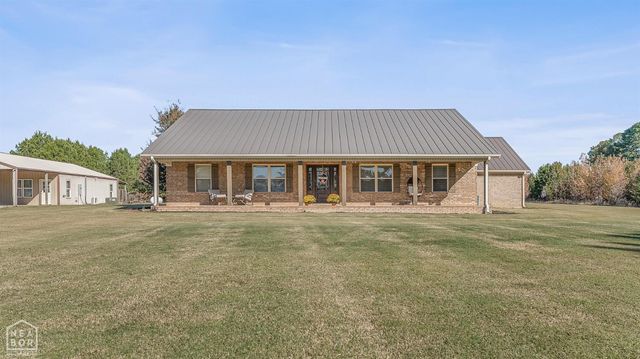175 County Road 754, Jonesboro, AR 72405