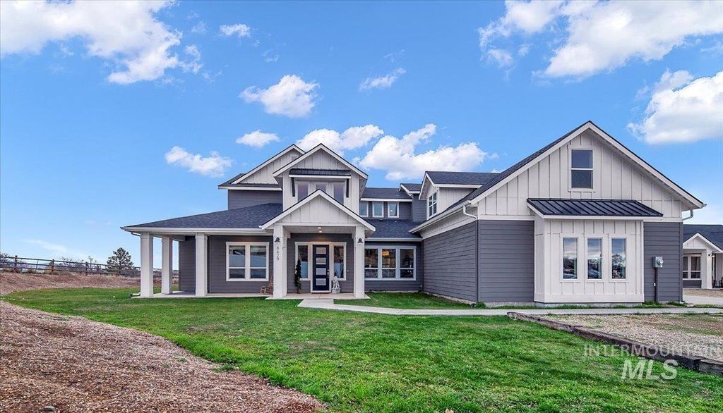 8629 Latimore, Middleton, ID 83644