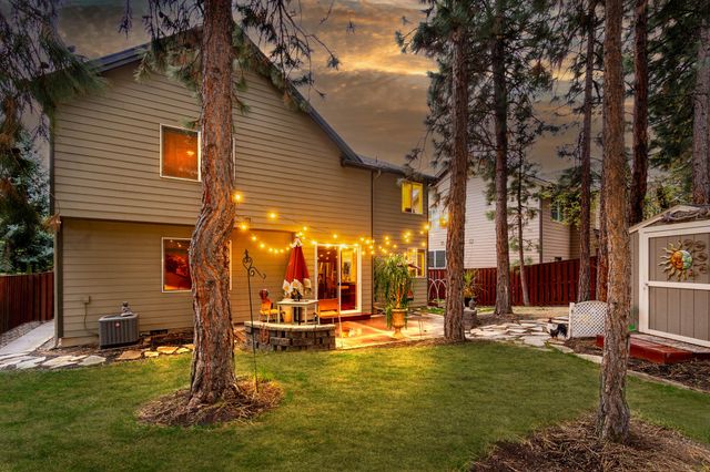 61007 Snowberry Place, Bend, OR 97702