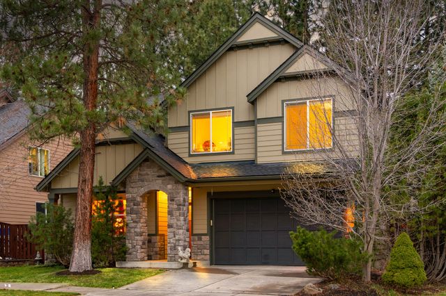 61007 Snowberry Place, Bend, OR 97702