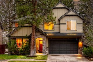 61007 Snowberry Place, Bend, OR 97702