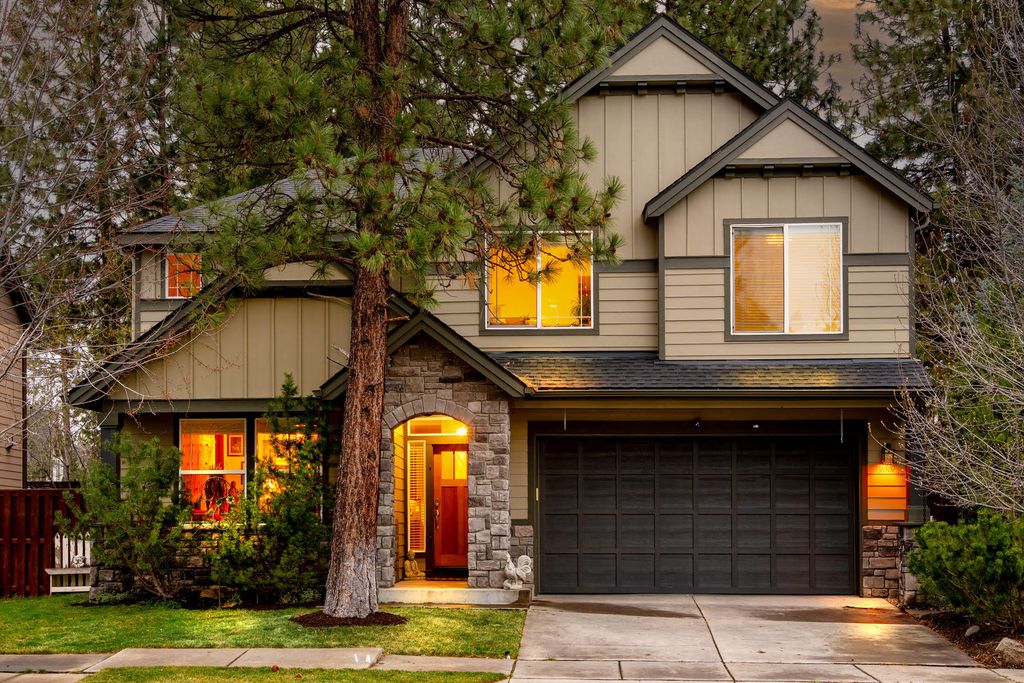 61007 Snowberry Place, Bend, OR 97702