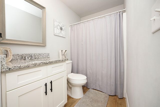 415 Scooter Cove, Crestview, FL 32539