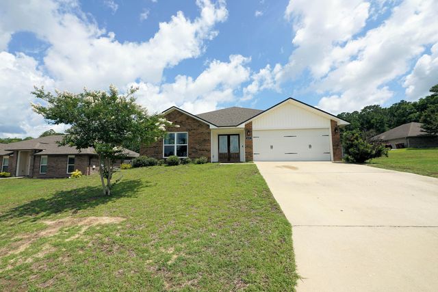415 Scooter Cove, Crestview, FL 32539