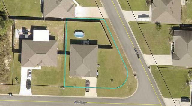 415 Scooter Cove, Crestview, FL 32539