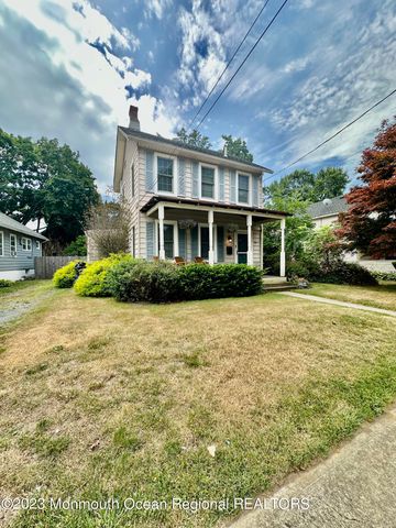 596 Vernon Street, Long Branch, NJ 07740