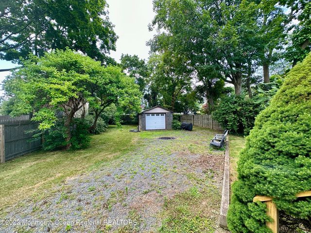 596 Vernon Street, Long Branch, NJ 07740