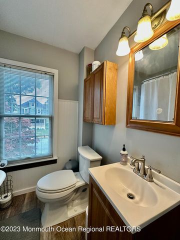 596 Vernon Street, Long Branch, NJ 07740