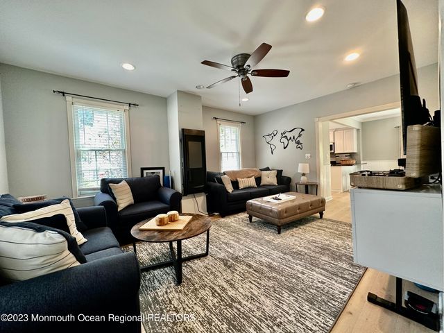596 Vernon Street, Long Branch, NJ 07740