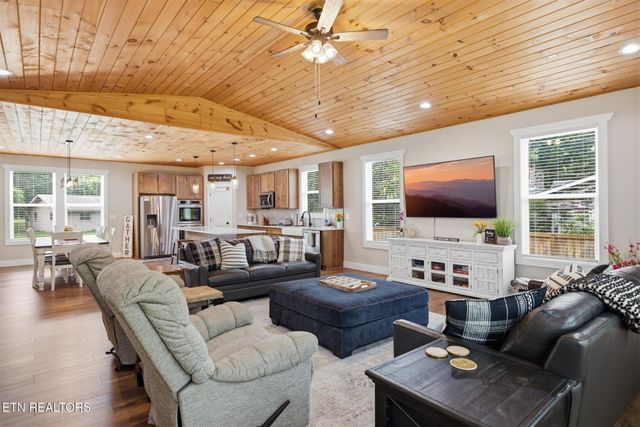 2243 Shinbone Rd, Sevierville, TN 37876