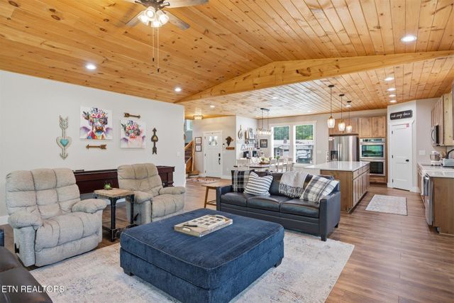 2243 Shinbone Rd, Sevierville, TN 37876