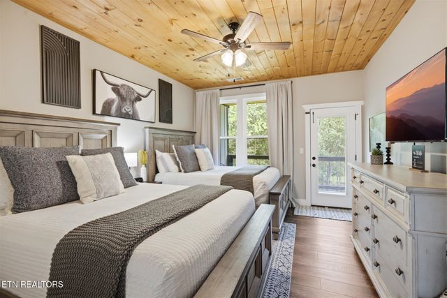 2243 Shinbone Rd, Sevierville, TN 37876