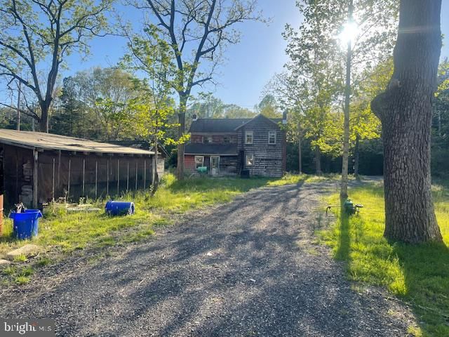 901 COLUMBIA RD, Egg Harbor City, NJ 08215