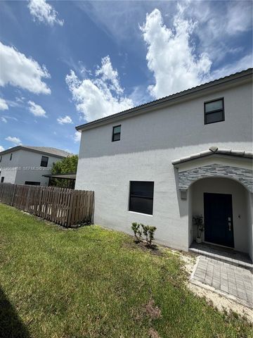 12944 SW 286th Terrace 12944, Homestead, FL 33033